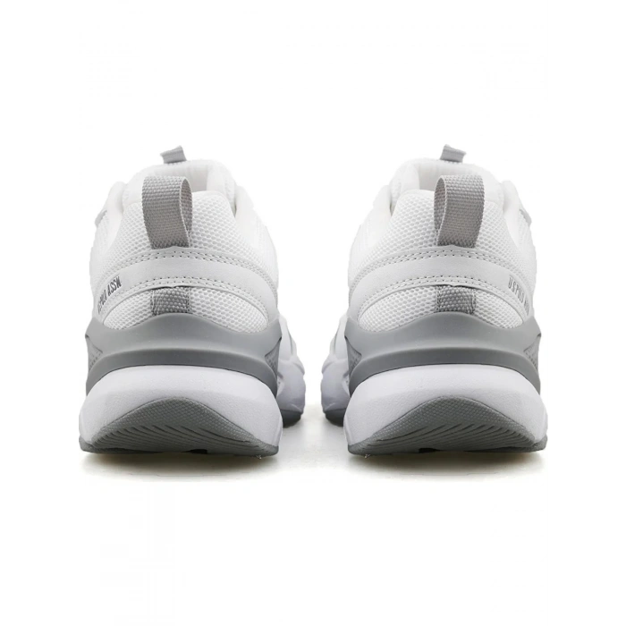 U.s.polo Assn. Maybe Kadın Ayakkabi - Beyaz