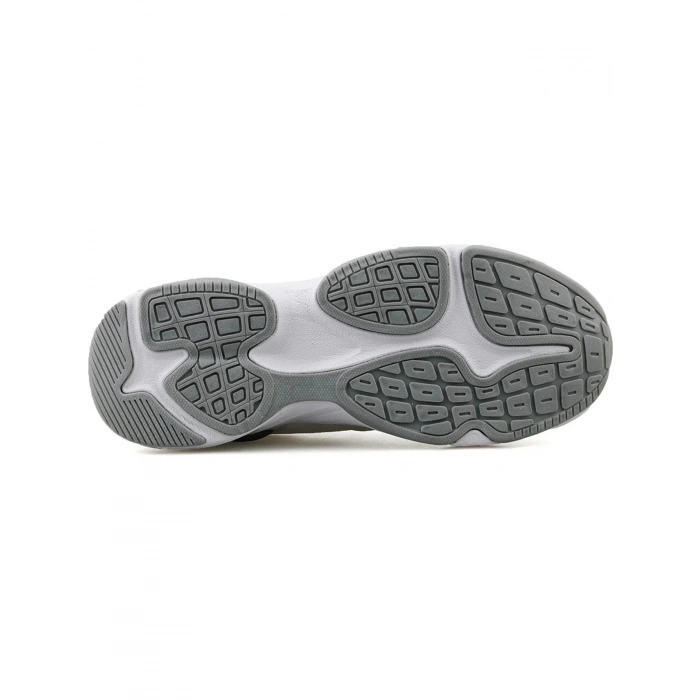 U.s.polo Assn. Maybe Kadın Ayakkabi - Beyaz