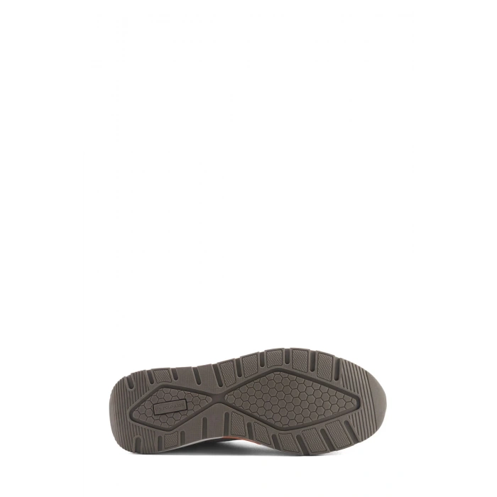 U.s.polo Assn. Penn Erkek Ayakkabi - Kum