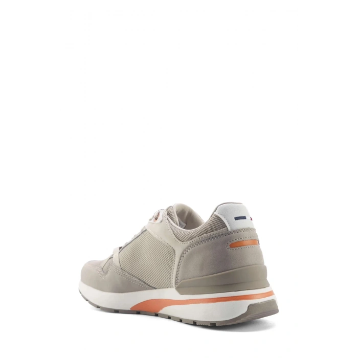 U.s.polo Assn. Penn Erkek Ayakkabi - Kum