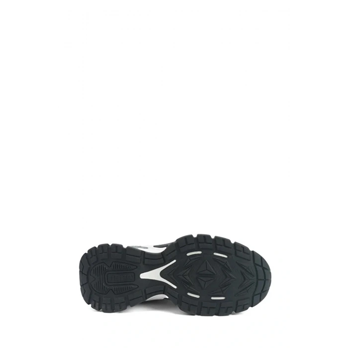 U.s.polo Assn. Rexha Kadin Ayakkabi - Beyaz Siyah