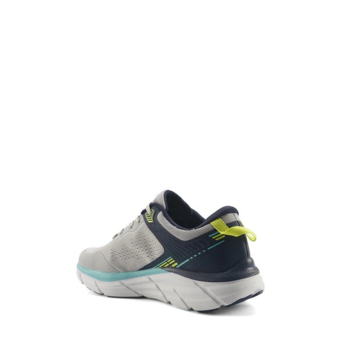 U.s.polo Assn. Saldona Erkek Ayakkabi - Gri