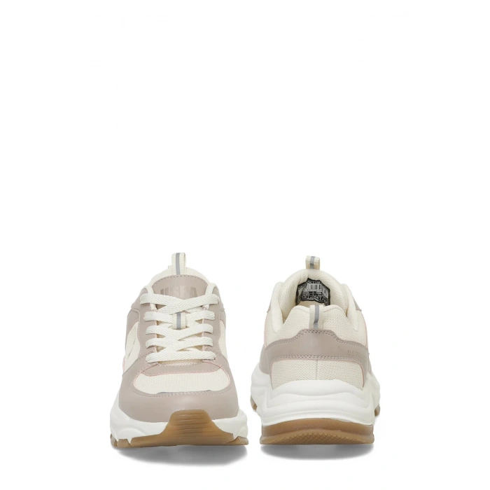 U.s.polo Assn. Sorley Kadin Ayakkabi - Pudra
