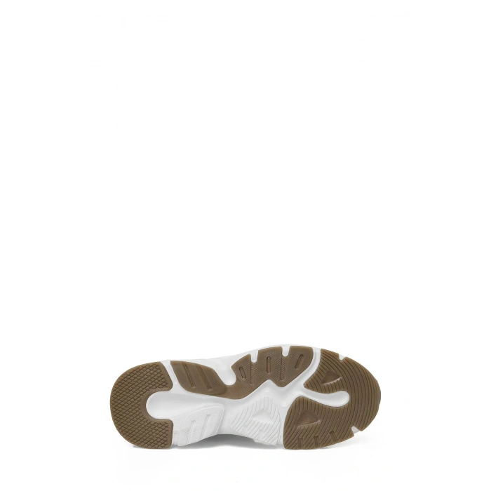 U.s.polo Assn. Sorley Kadin Ayakkabi - Siyah