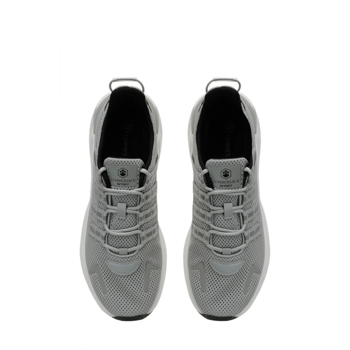 U.s.polo Assn. Sword Erkek Ayakkabi - Acik Gri