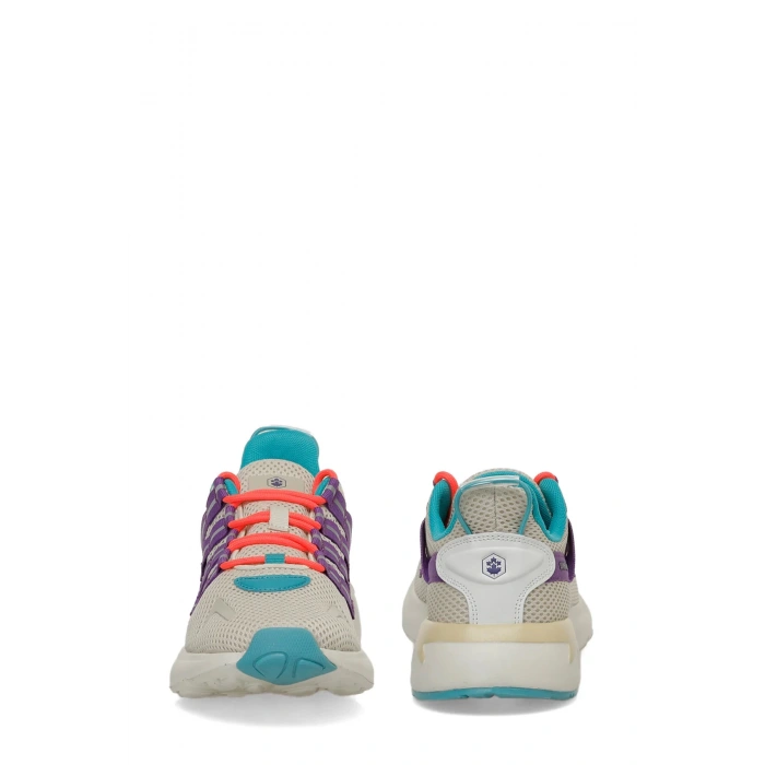 lumberjack Sword Kadın Ayakkabi - Kum Mor