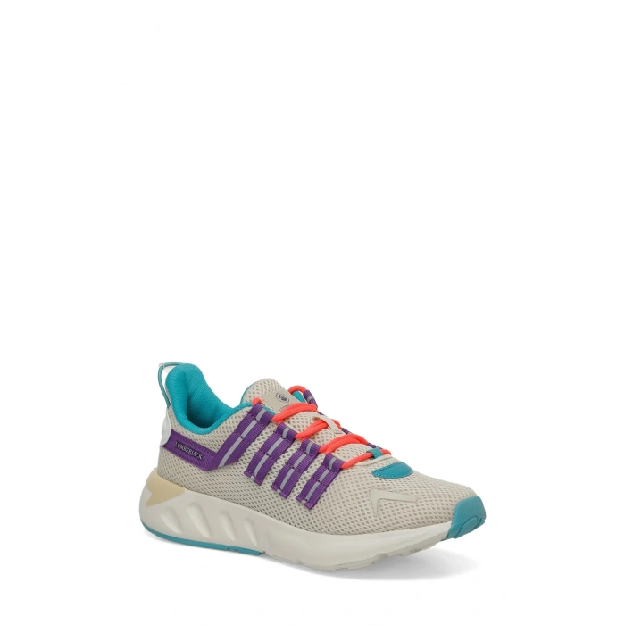 lumberjack Sword Kadın Ayakkabi - Kum Mor