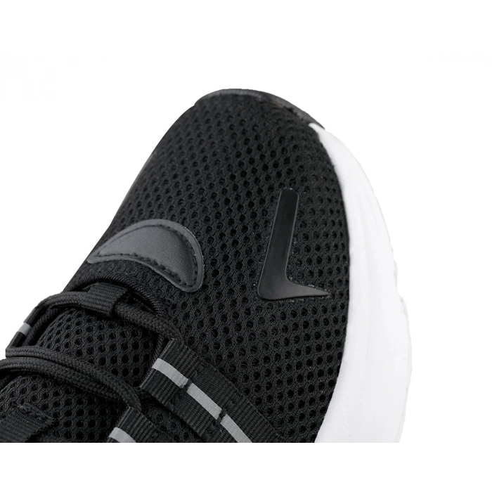 Lumberjack Sword Kadın Ayakkabi - Siyah