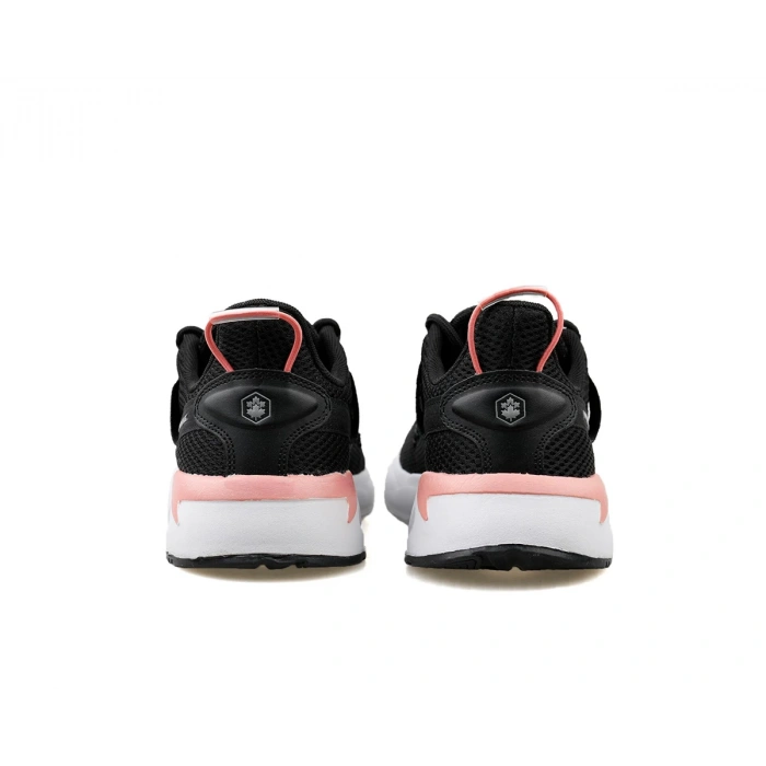 Lumberjack Sword Kadın Ayakkabi - Siyah