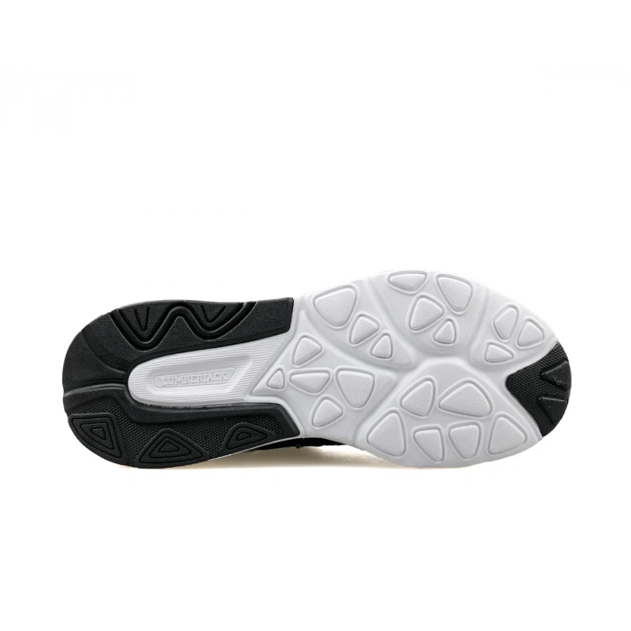 Lumberjack Sword Kadın Ayakkabi - Siyah