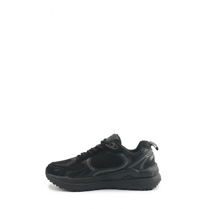 U.s.polo Assn.chaby Erkek Ayakkabi - Siyah