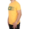 Bad Bear 20.01.07.024 Fancy Kisa Kol Erkek Tshirt - Sari