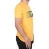 Bad Bear 20.01.07.024 Fancy Kisa Kol Erkek Tshirt - Sari