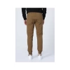 Bad Bear Baltimore Paca Lastikli Erkek Pantolon - Kahverengi