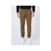 Bad Bear Baltimore Paca Lastikli Erkek Pantolon - Kahverengi