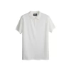 Bad Bear Stark Yakali Erkek Tshirt - Krem