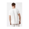 Bad Bear The King Size 0 Yaka Erkek Tshirt - Ekru