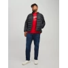 Jack&jones 12214531 Erkek Mont - Siyah