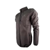 Lumberjack 101168719-20 Softshell Track Top Erkek Mont - Antrasit