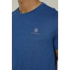 Lumberjack Ct1328 0 Yaka Erkek Tshirt - Saks