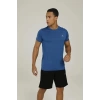 Lumberjack Ct1328 0 Yaka Erkek Tshirt - Saks