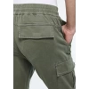 Mavi 000125-27150 Kargo Erkek Pantolon - Yesil