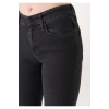 Mavi 881368 Molly 5 Cep Bayan Pantolon - Antrasit