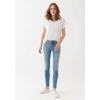 Mavi 8872925427 Adriana Ankle 5 Cep Bayan Pantolon - Lacivert