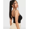 Only 15269908 Askili 5 Dugme Bayan Body - Siyah