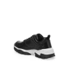 U.s.polo Assn. Tracky Bayan Ayakkabi - Siyah