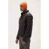 Bad Bear Archer Puffer Erkek Mont - Siyah