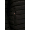 Bad Bear Archer Puffer Erkek Mont - Siyah