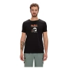 Bad Bear Derek Erkek Tshirt - Siyah