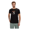 Bad Bear Derek Erkek Tshirt - Siyah
