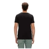 Bad Bear Derek Erkek Tshirt - Siyah