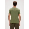 Bad Bear Derek Erkek Tshirt - Yesil