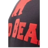 Bad Bear Tee 0 Yaka Erkek Tshirt - Lacivert