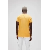 Bad Bear Tee 0 Yaka Erkek Tshirt - Sari