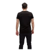 Bad Bear Tee 0 Yaka Erkek Tshirt - Siyah