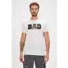 Badbear Bang Erkek Tshirt - Ekru