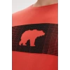 Badbear Fancy Erkek Tshirt - Kiremit