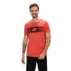 Badbear Fancy Erkek Tshirt - Kiremit