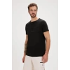 Badbear Fancy Erkek Tshirt - Siyah