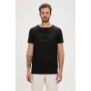 Badbear Fancy Erkek Tshirt - Siyah