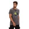 Badbear Fave Erkek Tshirt - Antrasit