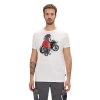 Badbear Fave Erkek Tshirt - Ekru