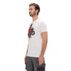 Badbear Fave Erkek Tshirt - Ekru