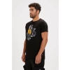 Badbear Fave Erkek Tshirt - Siyah