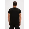 Badbear Fave Erkek Tshirt - Siyah