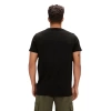 Badbear Focus Erkek Tshirt - Siyah
